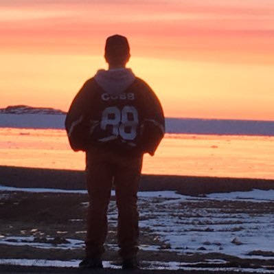 Profile Picture of Ian Cobb (@Ice200047) on Twitter