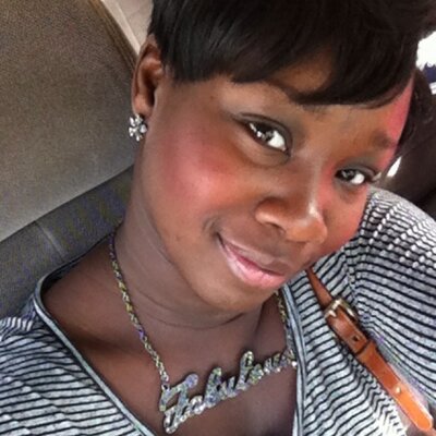Profile Picture of Bianca Mack (@Blckr_d_Berry) on Twitter