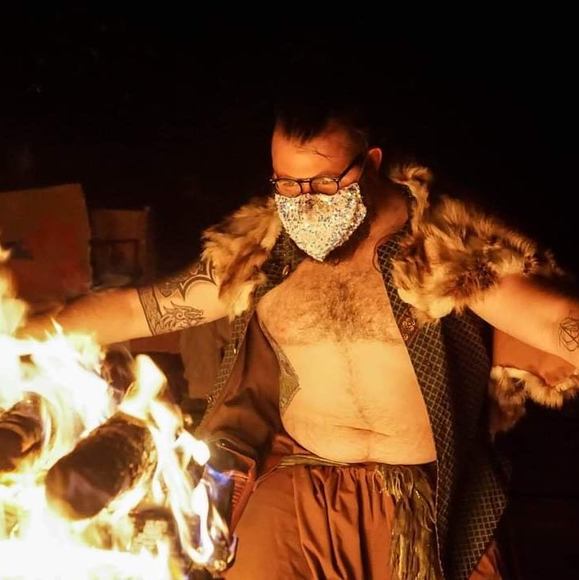 Profile Picture of Nathan Van winkle (@nathanvw966) on Poshmark