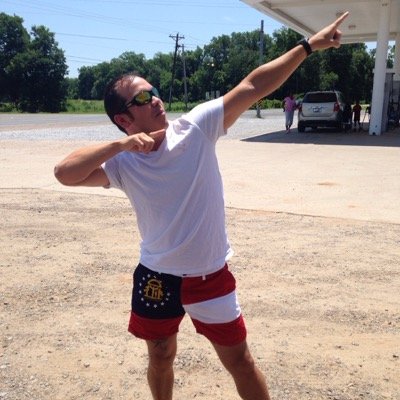 Profile Picture of Jason Stelly (@demoncrewcoach) on Twitter