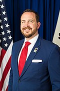 Profile Picture of Devon Mathis - Wikipediaon Wikipedia