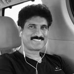 Profile Picture of GV (@gopisetti) on Instagram