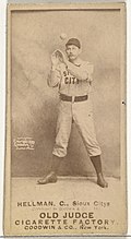 Profile Picture of Tony Hellmanon Wikipedia