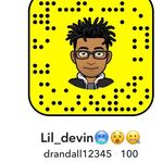 Profile Picture of Devin Randall (@devin.randall.33) on Instagram