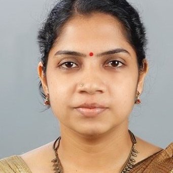 Profile Picture of Dr. Smitha George (@DrSmithaGeorge1) on Twitter