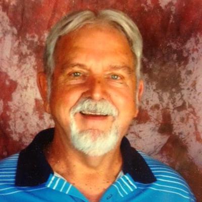 Profile Picture of Richard Mashburn (@DickMashburn) on Twitter