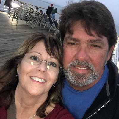 Profile Picture of Penny Hutton (@PennyHutton4) on Twitter