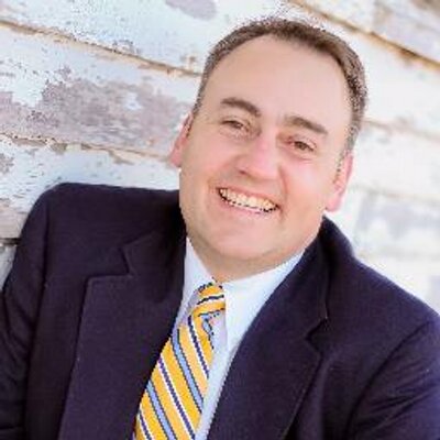 Profile Picture of Matthew DeVries (@matthewdevries) on Twitter