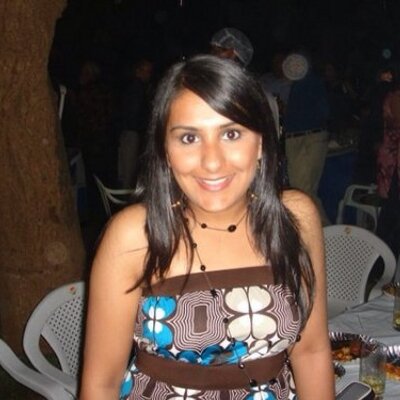 Profile Picture of Bhavini Patel (@bhavinipatel18) on Twitter