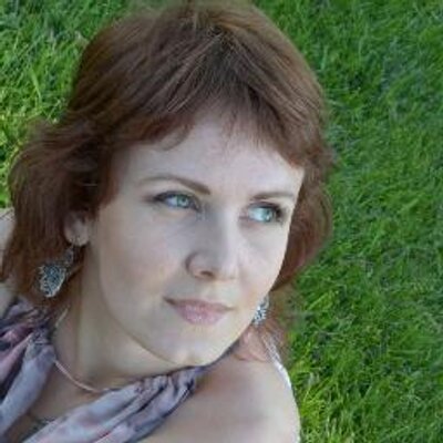 Profile Picture of Aleksandra Krepak (@Sa6enbka) on Twitter