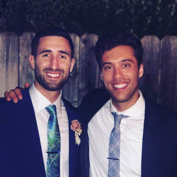 Profile Picture of Josh Mandell (@jmandell16) on Poshmark