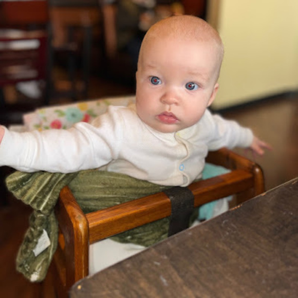 Profile Picture of Kimberly Ruzynski (@k_ruzynski) on Poshmark