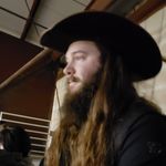 Profile Picture of tommy harper (@livinglonghaired) on Instagram
