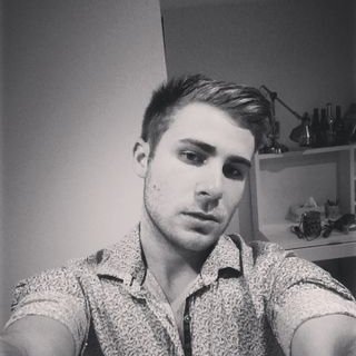 Profile Picture of Scott Foley (@scotty_muso) on Twitter