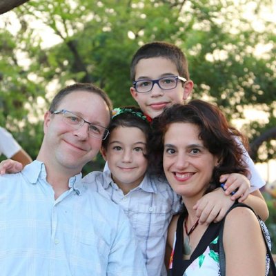 Profile Picture of Mark Rubinstein (@mrubinstein43) on Twitter