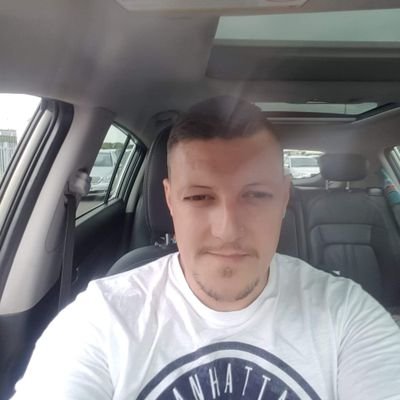 Profile Picture of John Pearce (@JohnPea97949404) on Twitter