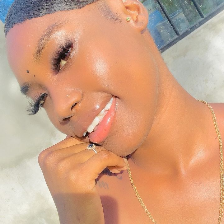 Profile Picture of Kim🩷🫶🤞 (@kimberleyjoseph) on Tiktok