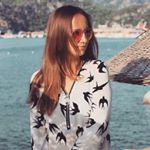 Profile Picture of Elena Shuyskaya (@e.shuyskaya) on Instagram