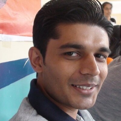 Profile Picture of Freni Patel (@freniantala) on Twitter