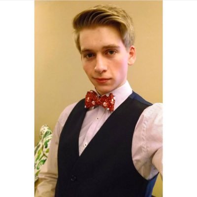 Profile Picture of Richard Linnell Fan (@LinnelRichard) on Twitter