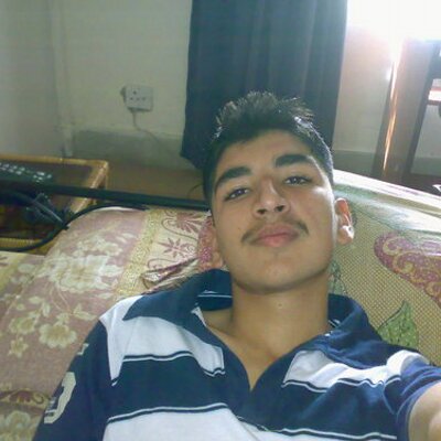 Profile Picture of Ahmed Ahsen (@AhmedAhsen) on Twitter