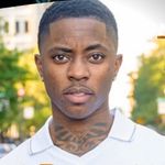 Profile Picture of Leio liburd (@340s_ink) on Instagram