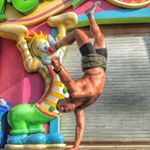 Profile Picture of Javier ProteinPapi Corcino (@javiruns) on Instagram