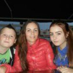 Profile Picture of Bertína Rodriguez (@bertinar) on Instagram