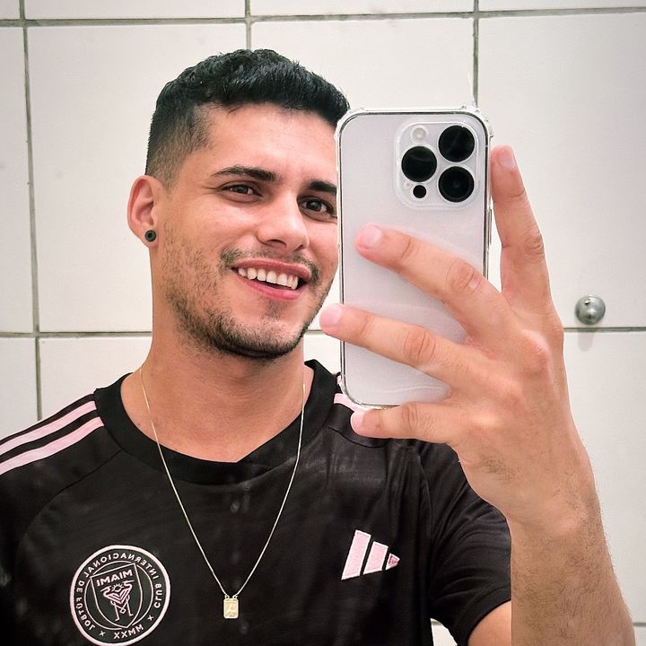 Profile Picture of Claudinei Hortolan (@claudineihortolan) on Tiktok