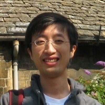 Profile Picture of Liang Huang (@lhuang3) on Twitter