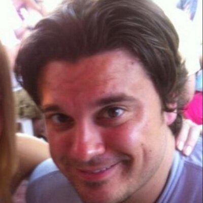Profile Picture of Christopher Trimble (@ChristopherTrim) on Twitter