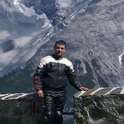 Profile Picture of Chris Cater (@chrisjcater) on Twitter