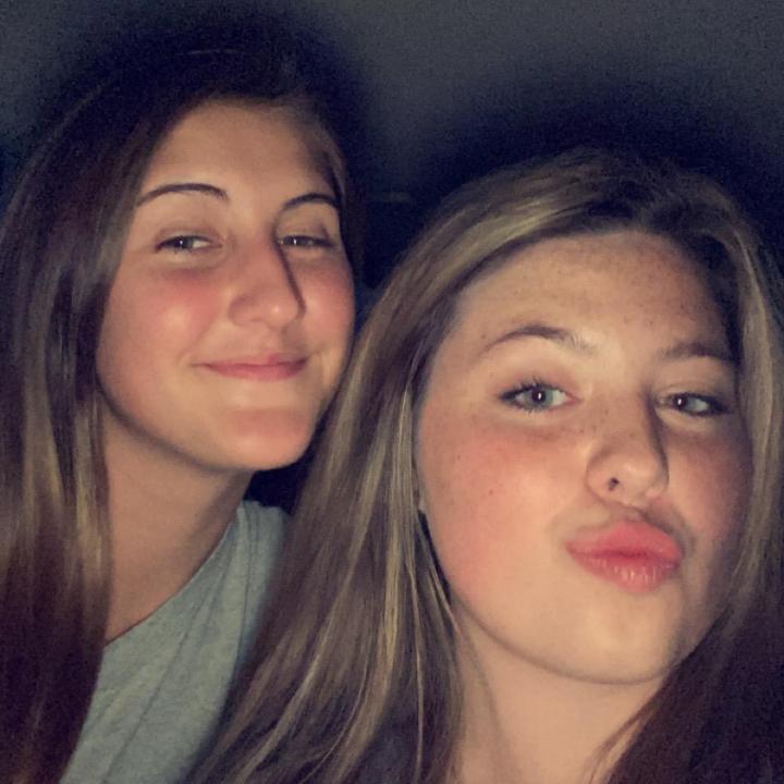 Profile Picture of Madilyn Jones (@@erinandmadilynadventures) on Tiktok