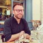 Profile Picture of Jesse Davison-Hulme (@jessedavisonhulme) on Instagram