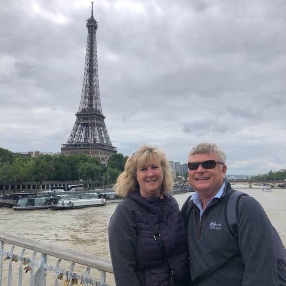 Profile Picture of Patty Wackman (@patricialw) on Poshmark