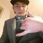 Profile Picture of rhys Daniel harry wilcock (@rhys9277) on Instagram