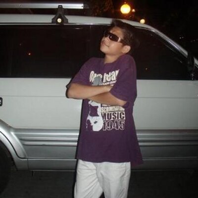 Profile Picture of Charles Matthew Woo (@charles_1213) on Twitter