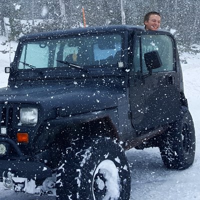 Profile Picture of Seth Erickson (@EricksonSeth) on Twitter