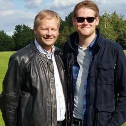 Profile Picture of Chris Pavey (@Chris_JPavey) on Twitter