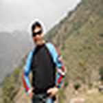 Profile Picture of Vijay Jamwal (@viju dada) on Flickr