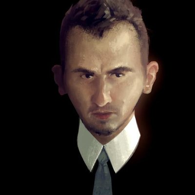 Profile Picture of Jakob Eirich (@jakobeirich) on Twitter
