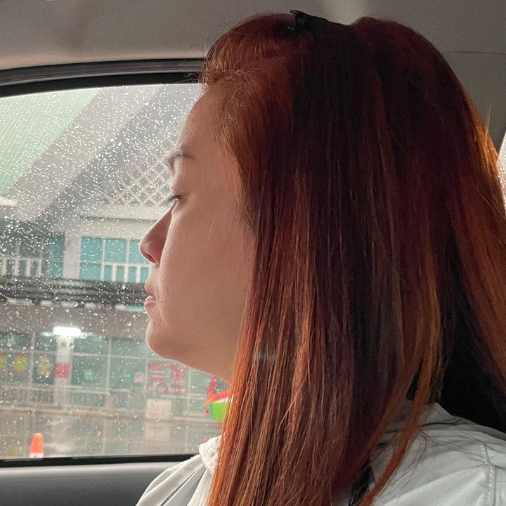 Profile Picture of Evelyn Ho (@evelynho319) on Tiktok