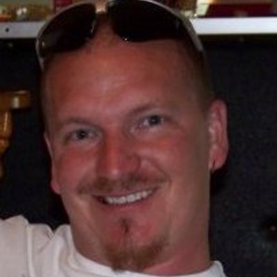 Profile Picture of Daniel Coffey (@daddydwc) on Twitter
