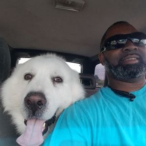 Profile Picture of The Mario Graham (@TheMarioGraham1) on Twitter