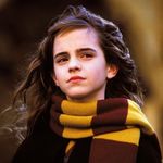 Profile Picture of Hermione Weasly (@ginger.granger) on Instagram