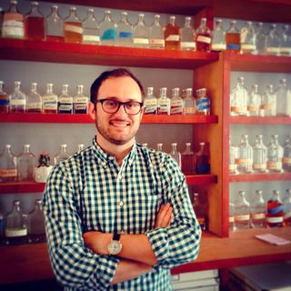Profile Picture of Daniel J. Cesca (@daniel.cesca) on Facebook