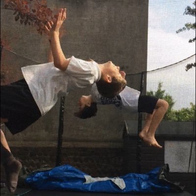 Profile Picture of Felix Phillips (@FelixPhillips18) on Twitter