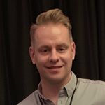 Profile Picture of Jonathan Mansfield (@johnnymansfield) on Instagram