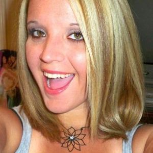 Profile Picture of Amanda Hamrick (@mandyann85) on Myspace