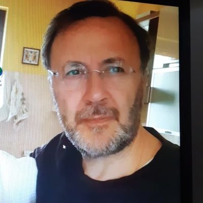 Profile Picture of Michele D'Amico (@MicheleDAmico61) on Twitter